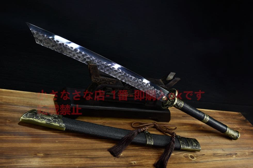 武具　刀装具　日本刀　模造刀   居合刀 キリンサーベル