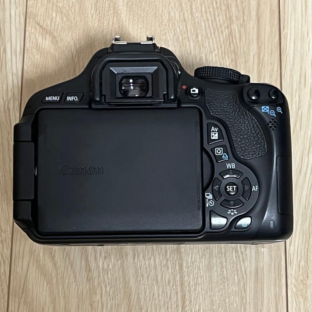 Canon キャノン EOS Kiss X5 ボディ