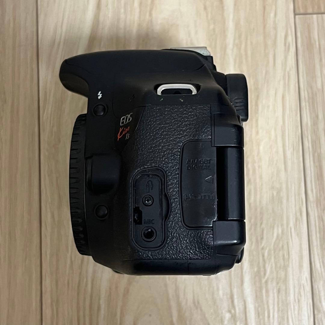 Canon キャノン EOS Kiss X5 ボディ
