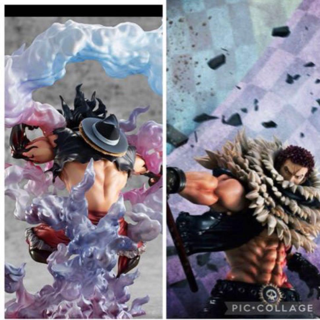 SA-MAXIMUMスネイクマン・SA-MAXIMUMカタクリ2個セット売り