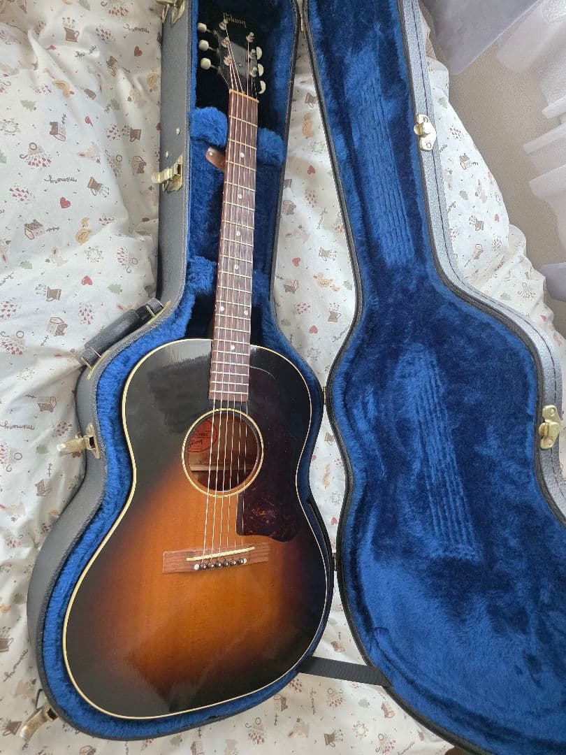 Gibson lg-1 アコースティックギター
