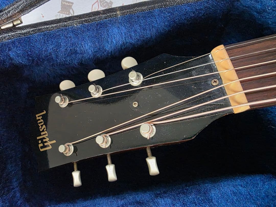 Gibson lg-1 アコースティックギター