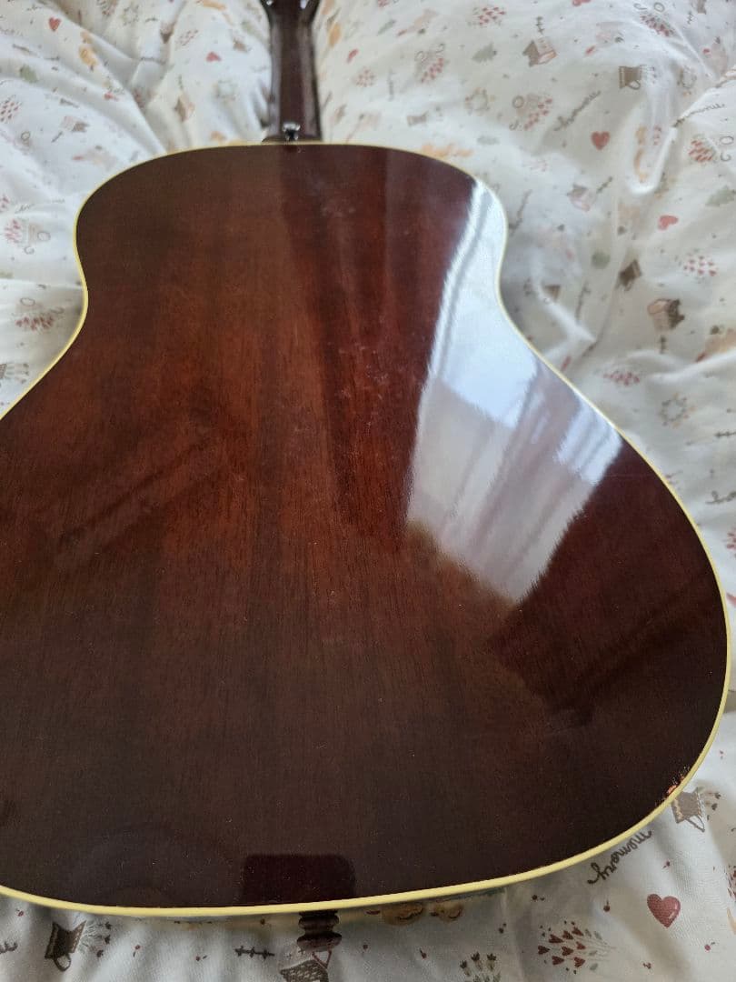 Gibson lg-1 アコースティックギター