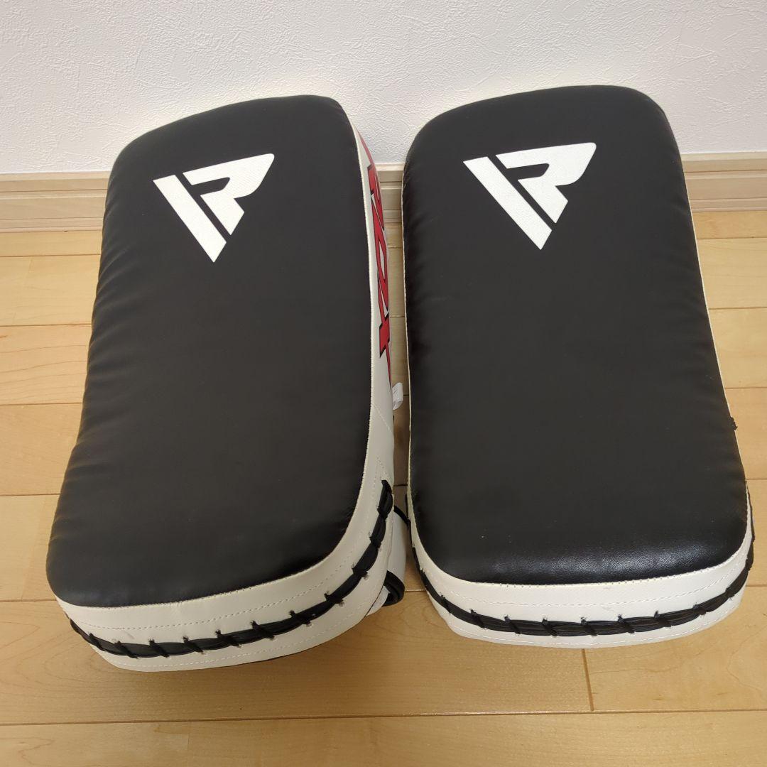 RDX キックミット APR T1W