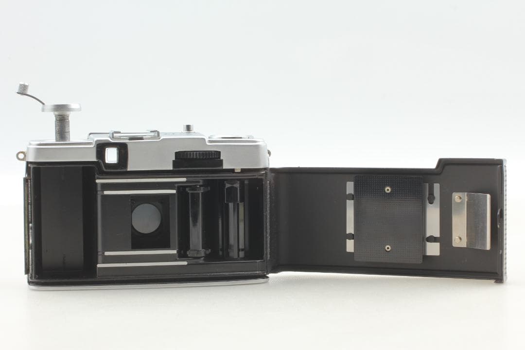 【露出精度チェック済】オリンパスペン EES−2 30mm F2.8 c3373