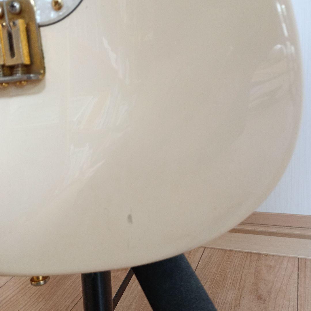 だ*り様 Fender Standard Stratocaster left h