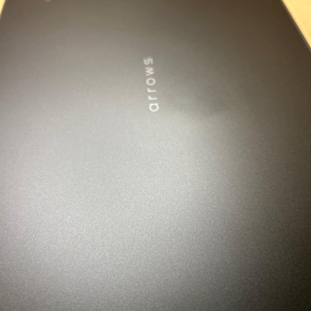 NTTdocomoドコモ 富士通arrows Tab F-02K