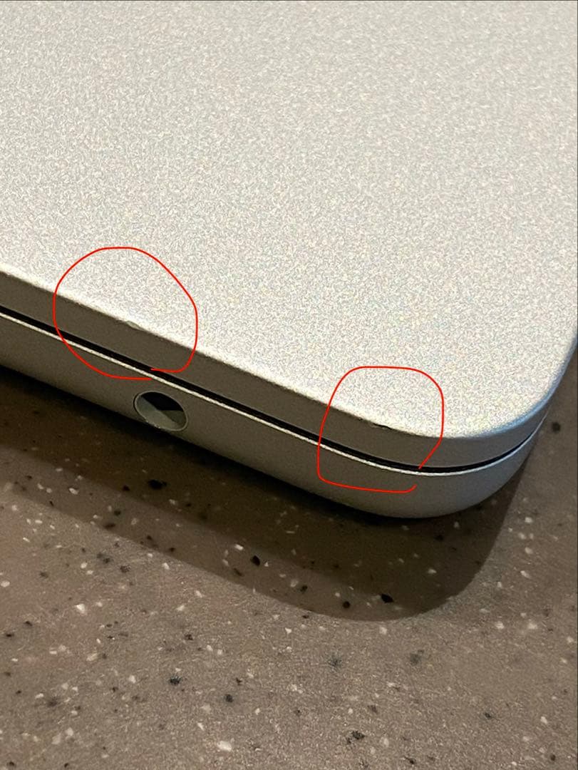 MacBook Air (M4,16GB,512GB 15.3インチ) 2025