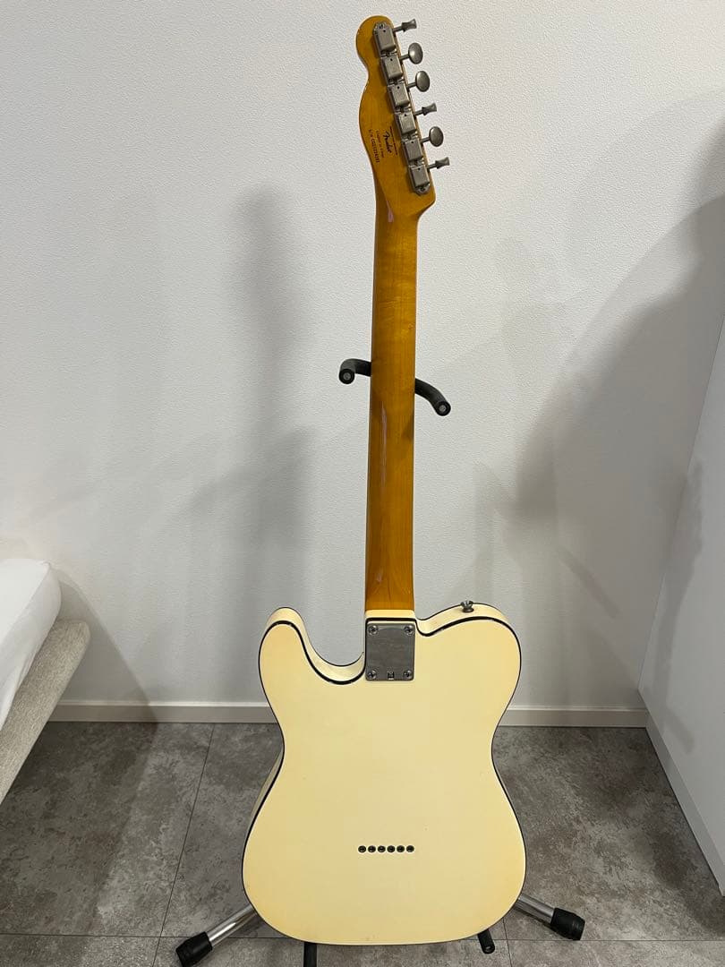Squier FSR Telecaster Custom テレキャスターカスタム