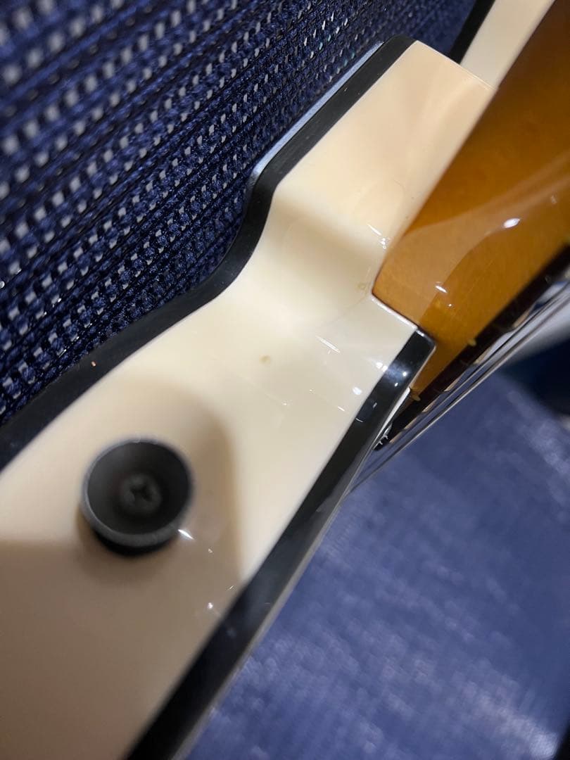 Squier FSR Telecaster Custom テレキャスターカスタム