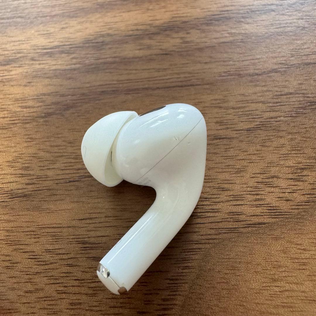 AirPods Pro 2 Lightningコネクタ 2022年モデル