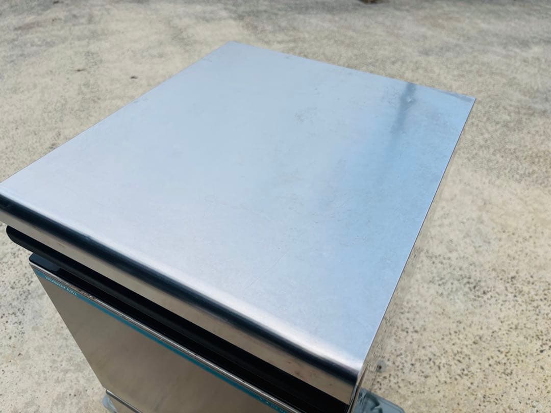 L89★ホシザキ★業務用 製氷機 キューブアイスメーカー 25キロ 厨房