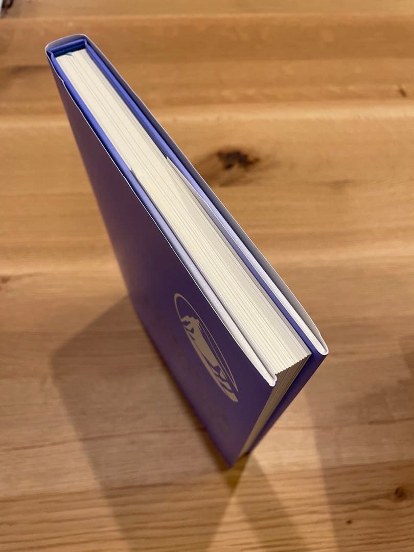 Welcome to The Prudential ブルーブック