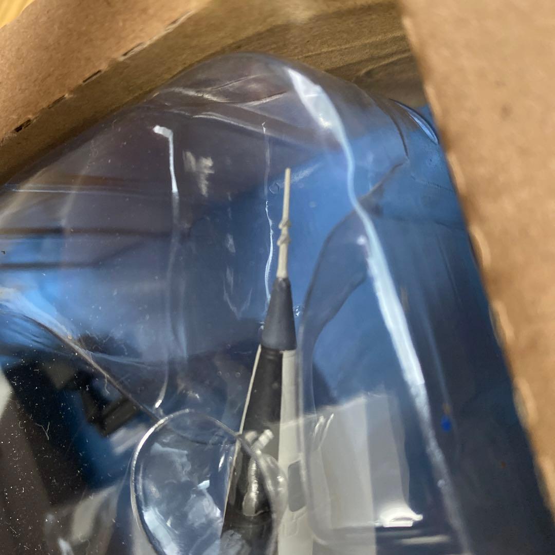 エアファイターコレクション 1/100 5機セット