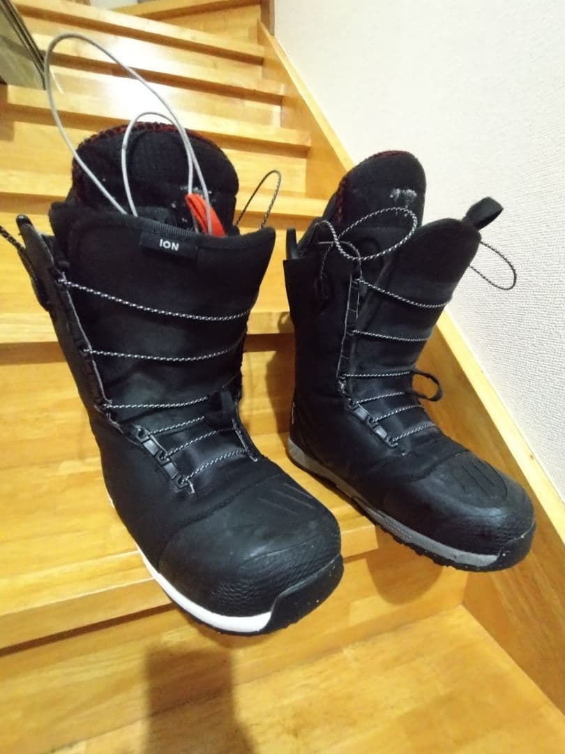 バートン　IONアジアンフィット 26.5cm