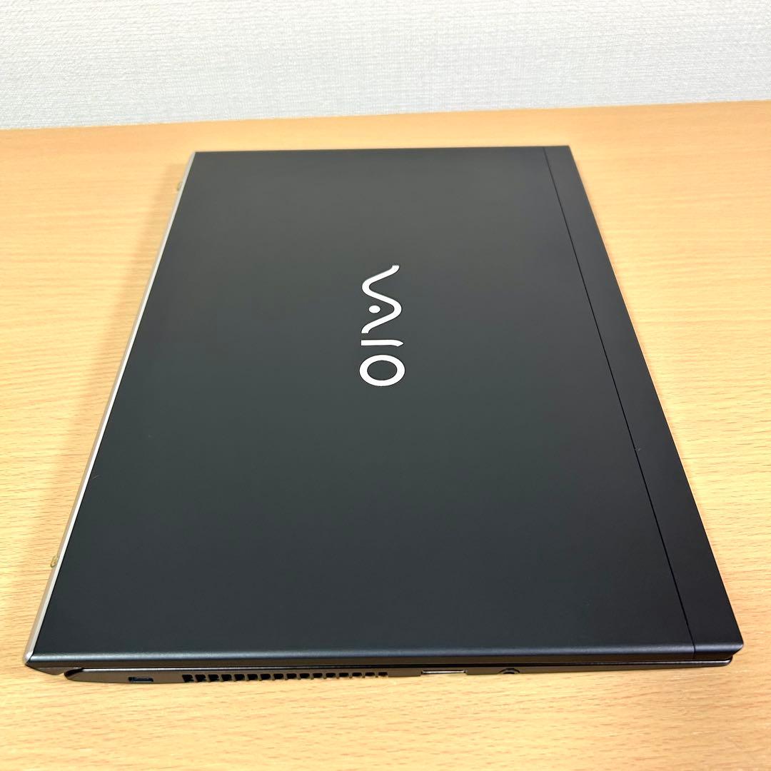 美品 VAIO Pro PG VJPG214 VJPG21 512GB 16GB