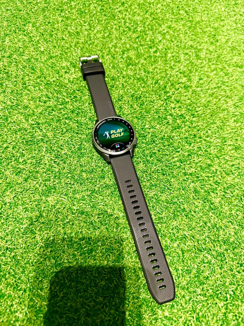 ガーミン アプローチ S44 Approach S44 GPSナビ GARMIN