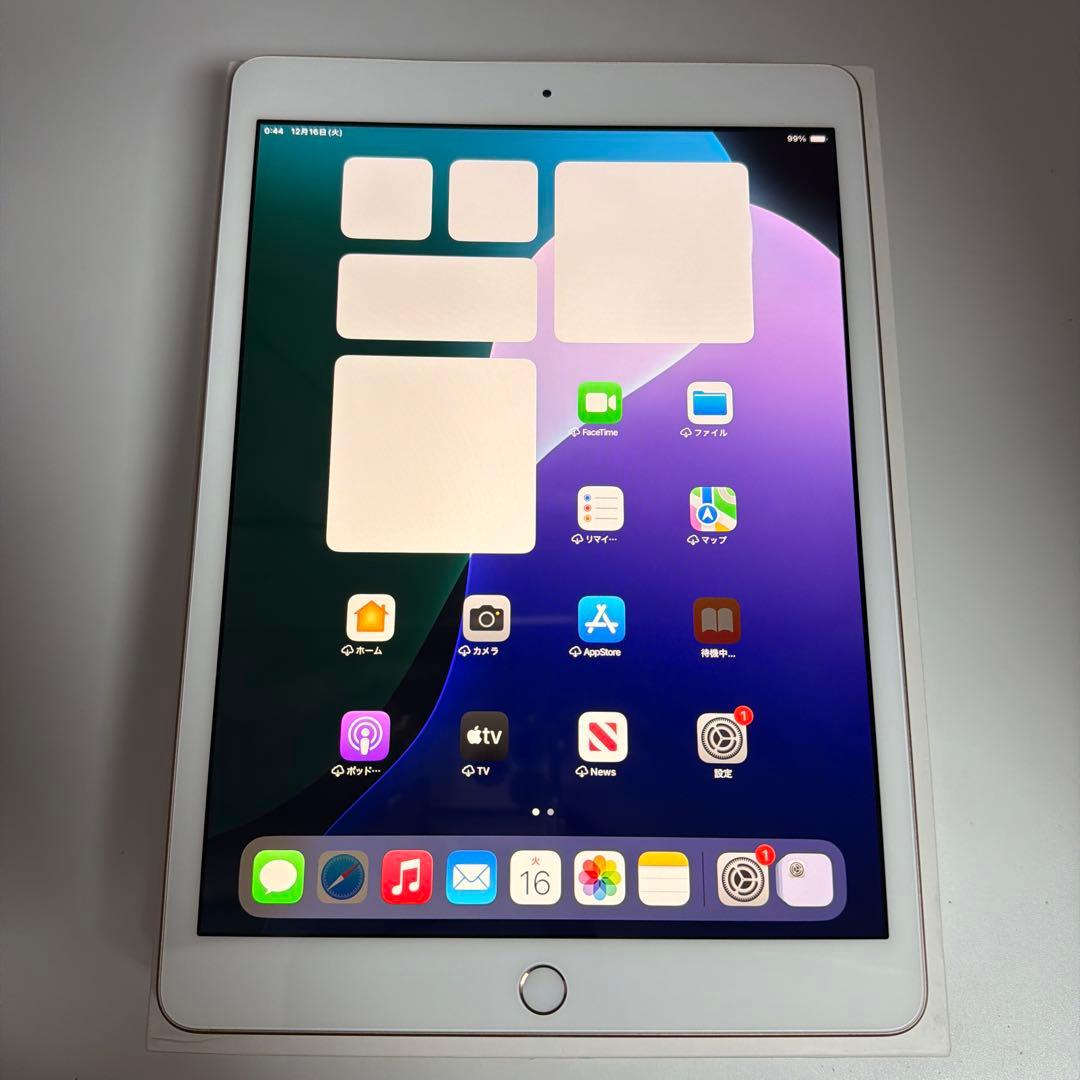 iPad 第7世代 128GB Wi-Fi