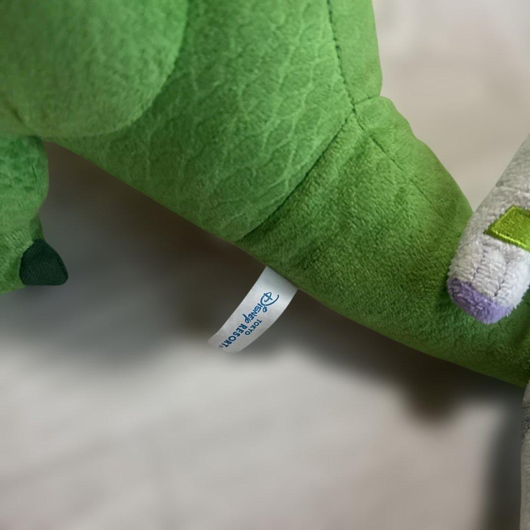 トイストーリー ぬいぐるみ セット売り