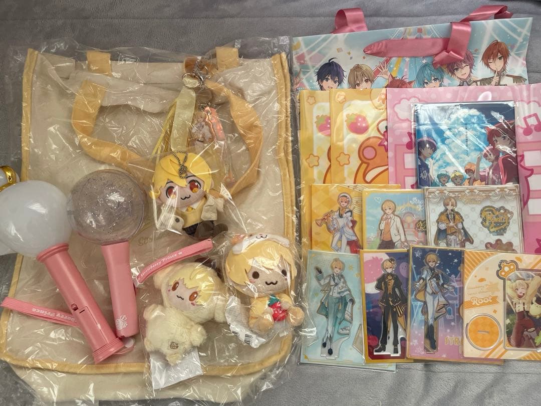 すとぷり るぅと まとめ売り