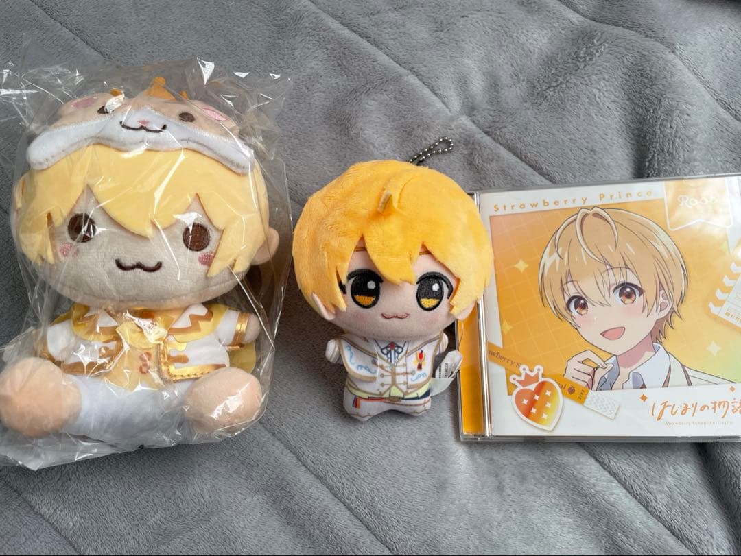 すとぷり るぅと まとめ売り