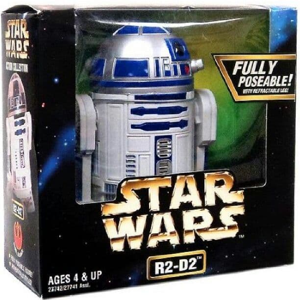 Star Wars R2-D2 6\