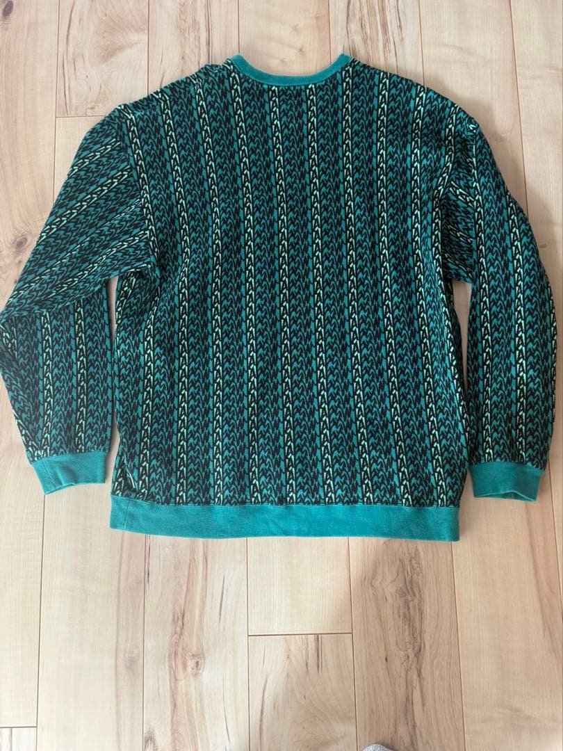 WTAPS 24SS BDY 241ATDT-CSM16 ロンT