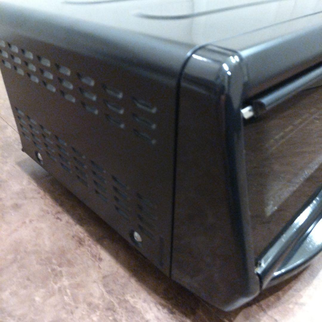 Panasonic フィッシュロースター (家庭用) NF-RT800 ブラック