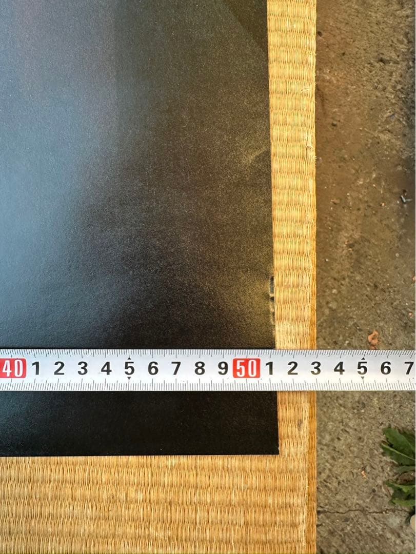 R*！様 【13】AKIRA 大友克洋　オリジナル　ポスター　希少　激レア