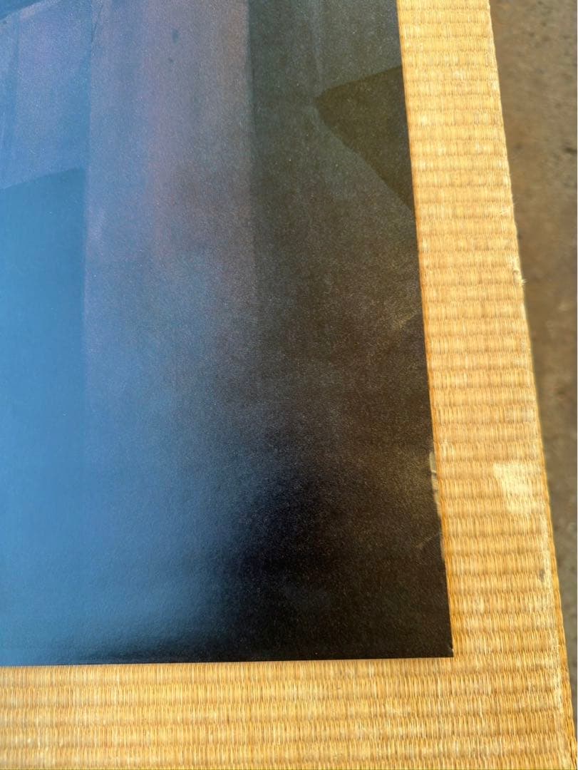 R*！様 【13】AKIRA 大友克洋　オリジナル　ポスター　希少　激レア