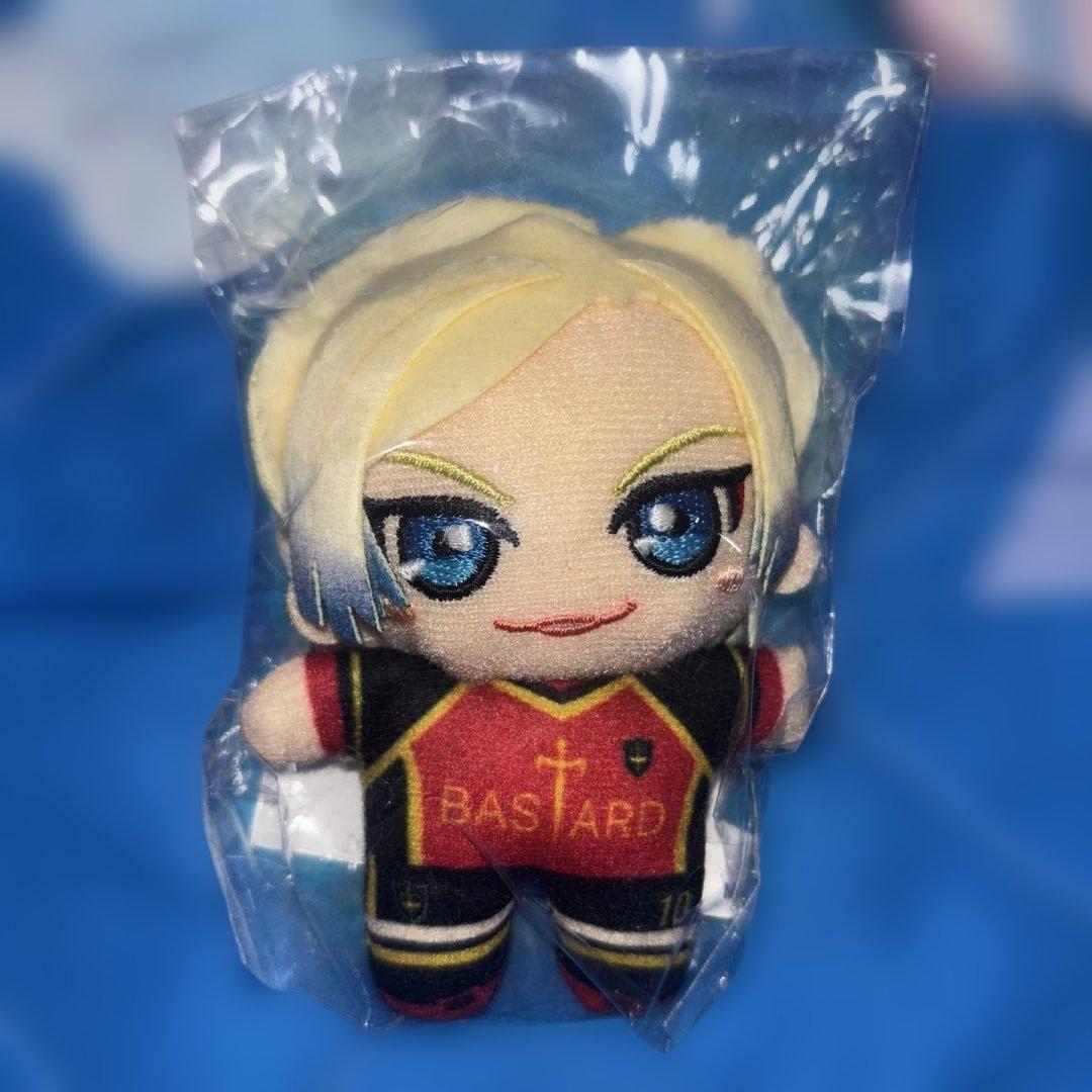 カイザー ぬいぐるみ