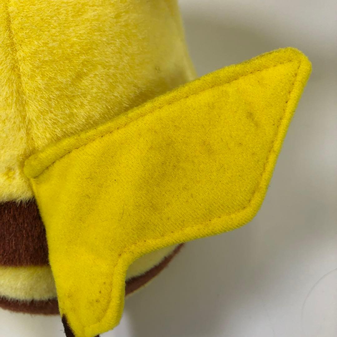 【希少】ポケモン初代ピカチュウ ピチュー おしゃべりピカチュウ ぬいぐるみセット