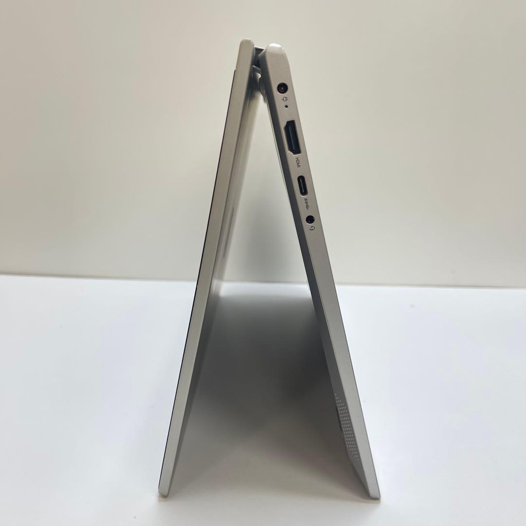 #557 レノボ ideaPad C340 81N6 AMD Ryzen 5