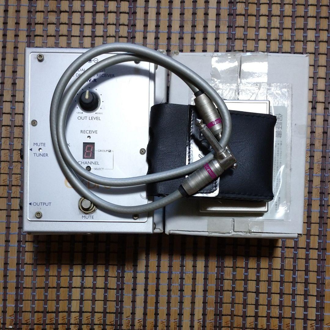 Ex-pro PEDAL WIRELESS セット