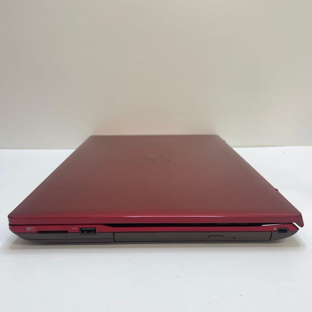 #703 富士通 Lifebook WA3/D1 i7-8565U 8GB
