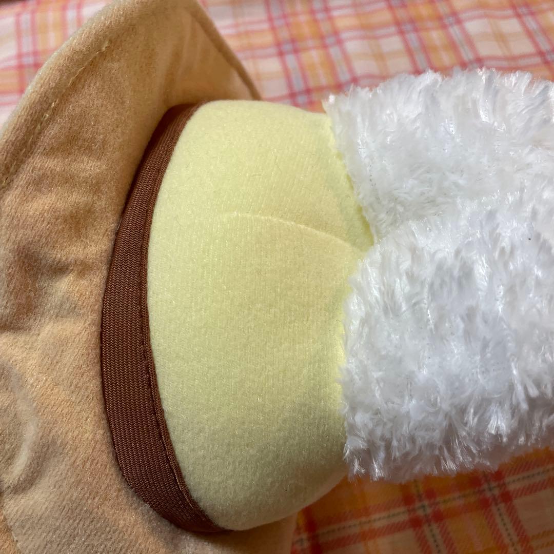 マイメロ　おとうさん　パパ　マイメロディ　2015 ぬいぐるみ　サンリオ　貴重