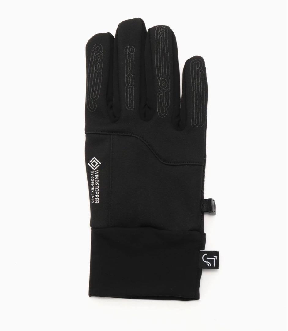 BAL ST-LINE GORE-TEX INIFINUM GLOVE 手袋
