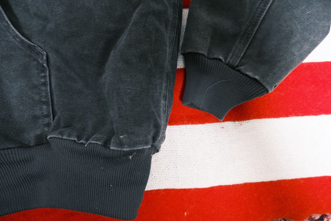 カーハート　アクティブジャケット J68 PTL XL