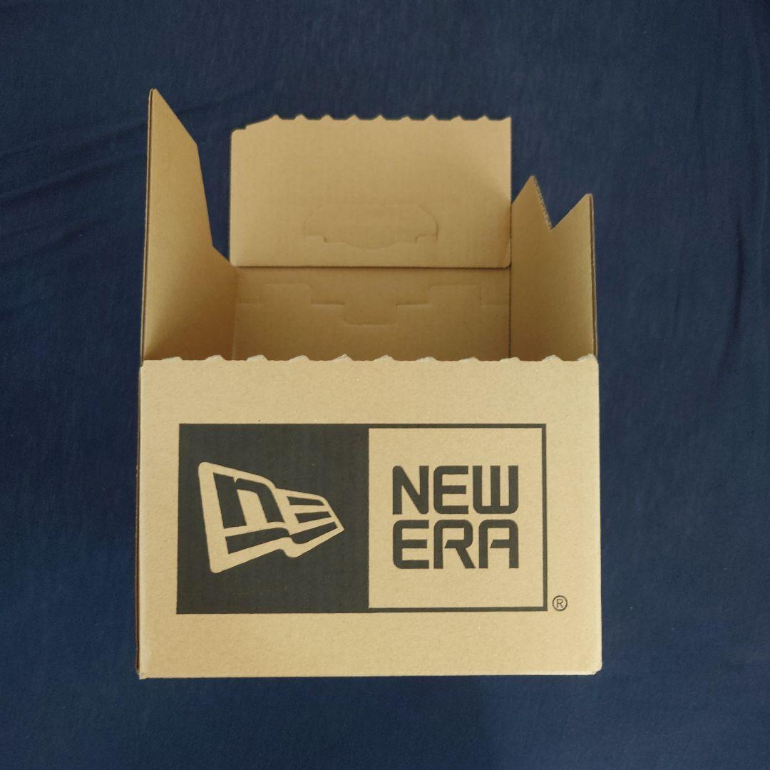 【新品・未使用品】ニューエラ 59FIFTY DAY 2025 クラシックロゴ