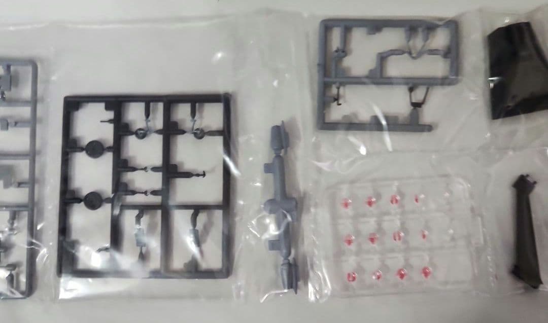 技MIX「CH-47J 三沢基地 + ローター回転ユニット」