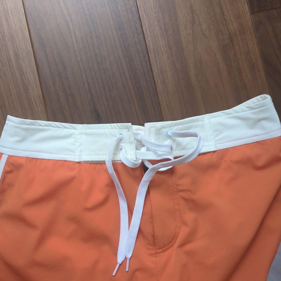 水着・ラッシュガード VEATM SURF SHORTS (LONG & WIDE TYPE)