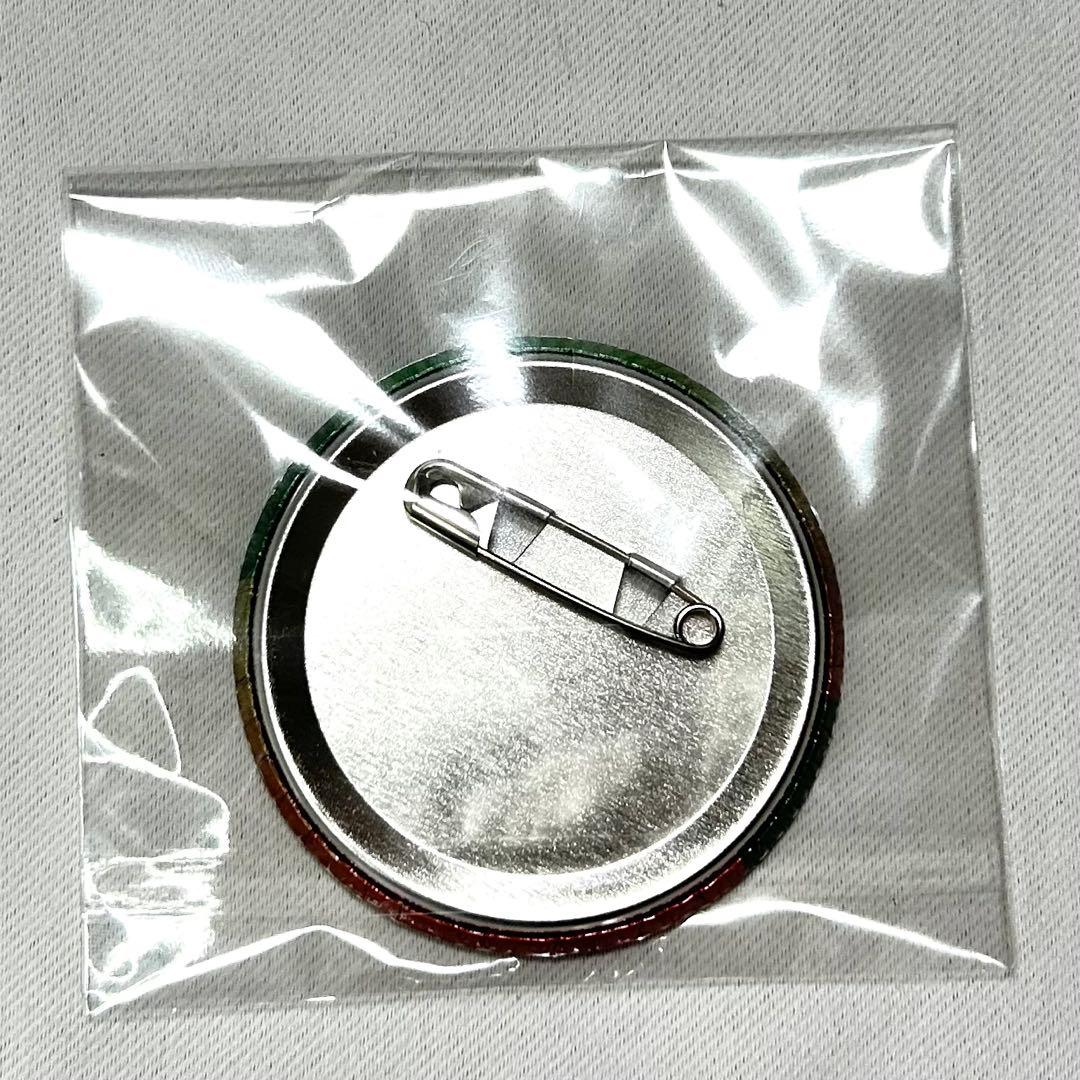 【越知月光】新テニスの王子様 プリロール クリスマスケーキ2022 缶バッジ