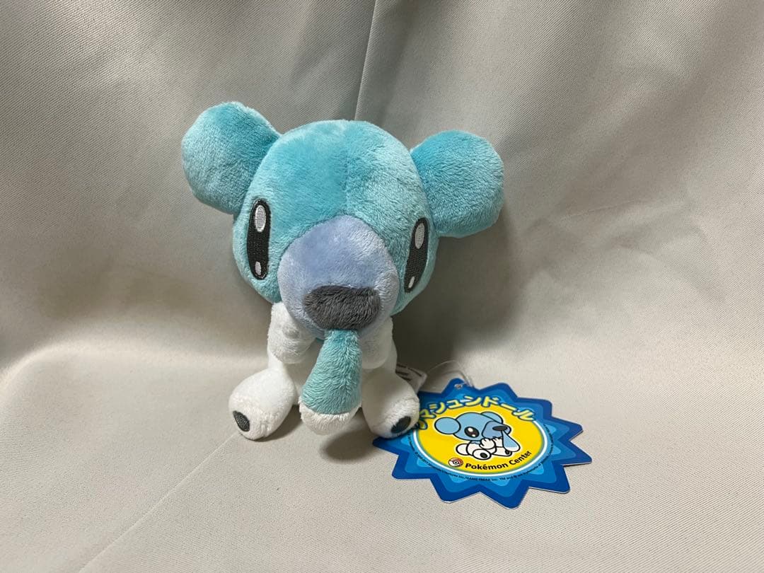 ポケモンドールズ　セット　ポケドール ポケモンセンター限定　ぬいぐるみ　ポケモン