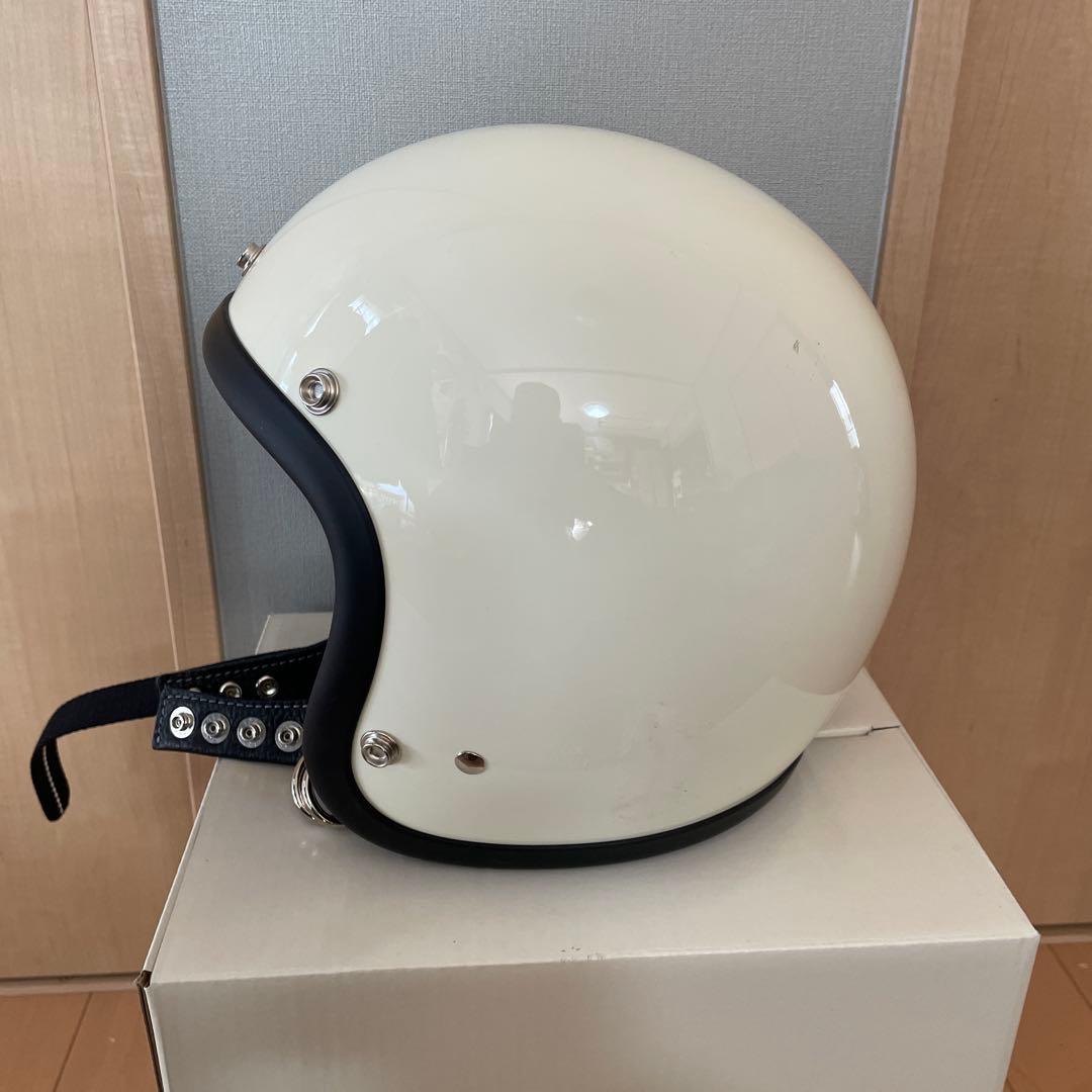 TT&CO ヘルメット スーパーマグナム XXLサイズ