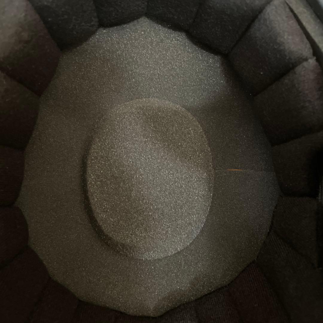 TT&CO ヘルメット スーパーマグナム XXLサイズ