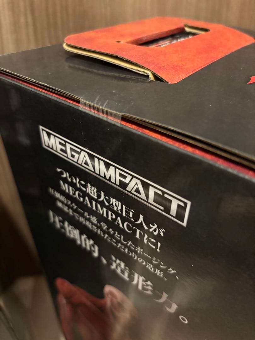 一番くじ 進撃の巨人 A B ラストワン