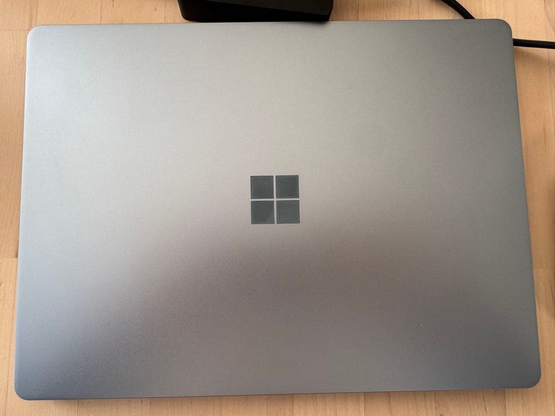 イ*中様 Surface Laptop Go 3 (i5/8GB/256GB)