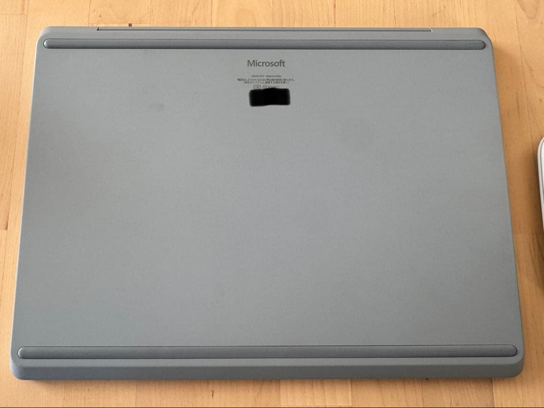 イ*中様 Surface Laptop Go 3 (i5/8GB/256GB)