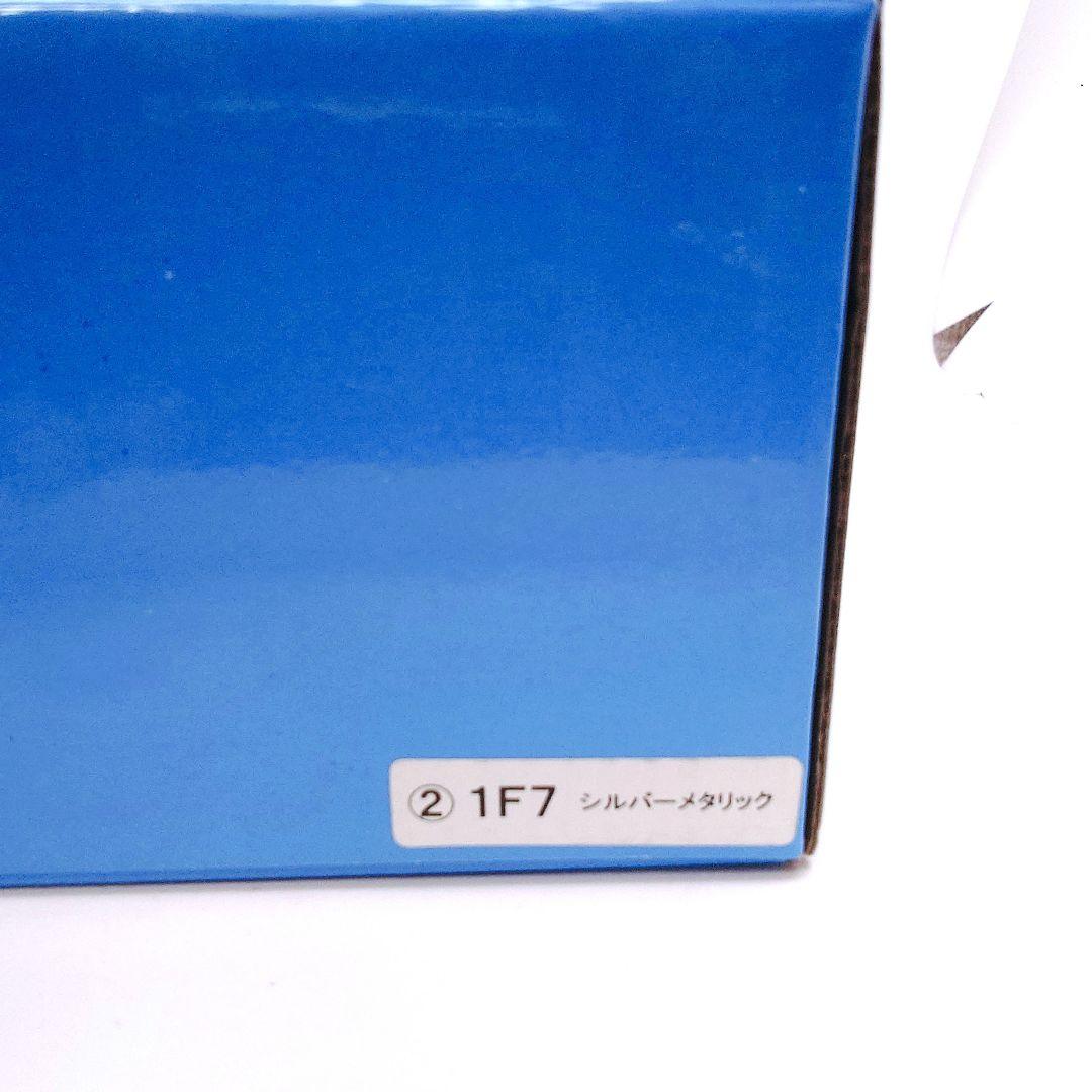 【非売品】トヨタカラーサンプル　ランドクルーザー70 シルバー