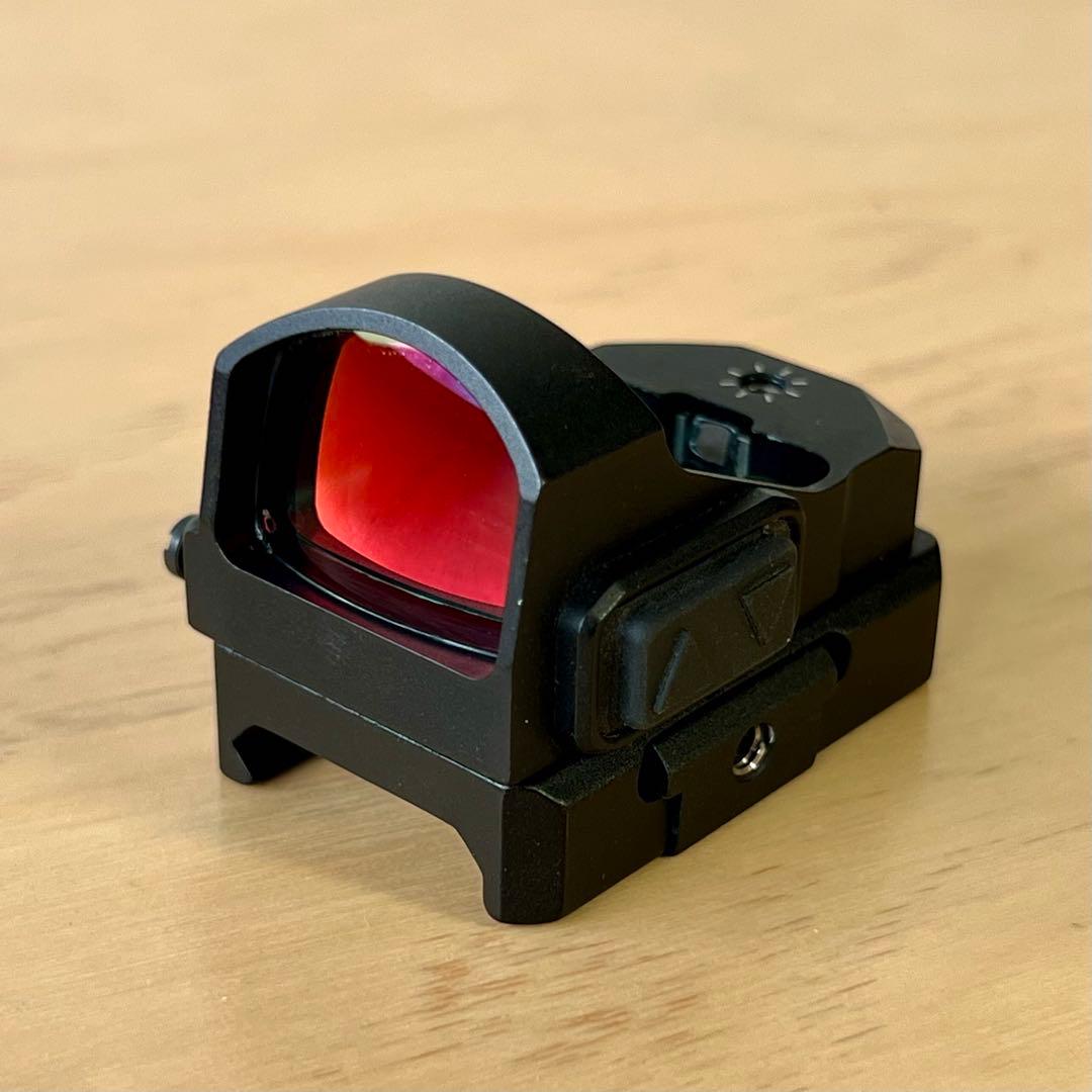 ノーベルアームズ　SURE HIT MRS